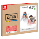 Nintendo Labo: VR Kit – Expansion Set 1 (Camera + Elephant)