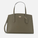 Coach Women's Charlie Carryall Bag - Moss