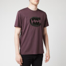 Coach Men's Rexy by Guang Yu T-Shirt - Grape
