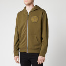 Coach Men's Rexy by Yeti Out Hoody - Olive