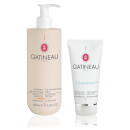 Gatineau Tan Accelerator and Aquamemory Mask Duo (Worth £90.00)