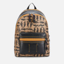 Coach Signature Academy Backpack with Rexy by Guang Yu - JI/Khaki