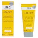 REN Clean Screen Mineral SPF 30 50ml