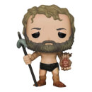 Figurine Pop! Chuck Avec Wilson - Seul Au Monde