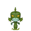 Disney Nightmare Before Christmas Undersea Gal Pop! Vinyl Figure