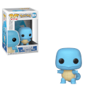 Squirtle Pokemon Pop! Vinyl Figure