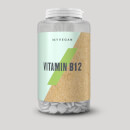 Myvegan Vitamin B12 - 60錠