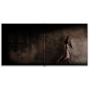 Mondo - Silent Hill 2 - Original Video Game Soundtrack 2xLP
