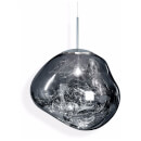 Tom Dixon Melt Pendant - Chrome