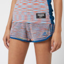 adidas X Missoni Women's Marathon 20 Shorts - Multicolour