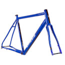 Kinesis 4S Disc Frameset