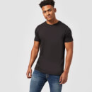 Avengers Endgame Warlord Thanos Men's T-Shirt - Black
