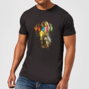 Avengers Endgame Infinity Gauntlet Warlord Men's T-Shirt - Black