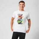 Avengers Endgame Original Heroes Men's T-Shirt - White