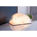 Gingko Leather Smart Book Light - Mini