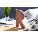Gingko The R Space Lamp - Walnut