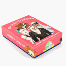 Game of Queens Card Game