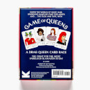 Game of Queens Card Game