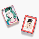Game of Queens Card Game