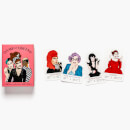 Game of Queens Card Game