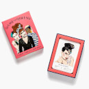 Game of Queens Card Game