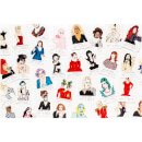 Game of Queens Card Game
