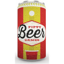 Drink! 50 Beer Games