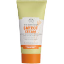 The Body Shop Carrot Cream Nature Rich Daily Moisturiser