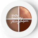 indy beauty Eyes Eyes Baby! Eyeshadow Palette