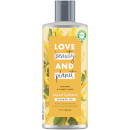 Love, Beauty and Planet Shower Gel Tropical Hydration