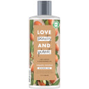 Love, Beauty and Planet Shower Gel Majestic Moisture