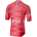 Castelli Giro D'Italia Race Jersey - Rosa Giro
