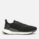 adidas Women's Solar Boost 19 Trainers - C Black/Carbon/Grey Five