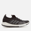 adidas Men's Pulse Boost HD Trainers - Black