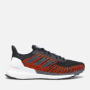 adidas Men's Solar Boost ST 19 Trainers - Black/Orange
