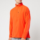adidas Men's Runner Jacket - Red