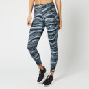 adidas Women's Wanderlust Tights - Multi