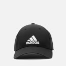 adidas 6P Cap - Black