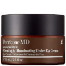 Perricone MD Neuropeptide Firming and Illuminating Under-Eye Cream 15ml