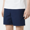 A.P.C. Men's Surf Shorts - Marine