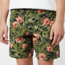 A.P.C. Men's Eli Shorts - Dark Navy