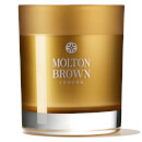 Molton Brown Oudh Accord & Gold Single Wick Candle