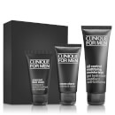 Clinique for Men Daily Oil Control Set