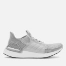 adidas Women's Ultraboost 19 Trainers - Grey Three