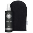 Fake Bake Double Dark & Mitt