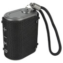 AV: Link Wave Waterproof Bluetooth Speaker - Black