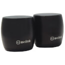 AV: Link Sound Shots: True Wireless Portable Bluetooth Speakers