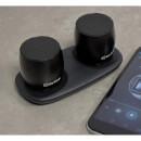 AV: Link Sound Shots: True Wireless Portable Bluetooth Speakers
