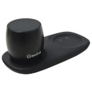 AV: Link Sound Shots: True Wireless Portable Bluetooth Speakers