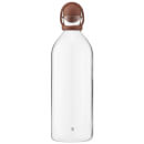 RIG-TIG Cool-It Water Carafe 0.5l - Terracotta